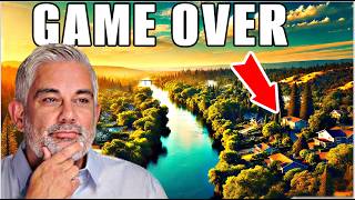 Gold River is Sacramento's BEST KEPT SECRET! Sacramento, California Tour