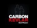 Carbon kevlar  god phazer preview