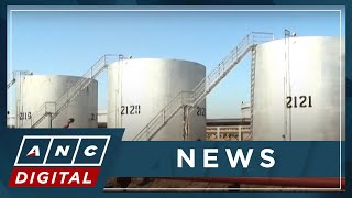 OPEC cuts oil demand growth forecast again | ANC