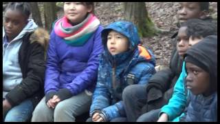 20170310   Avonturenklassen 5A en 5B