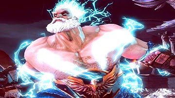 Gods of Rome (iOS) - Walkthrough Part 8 - Act 1: Chapter 2 (Temper Tantrum)