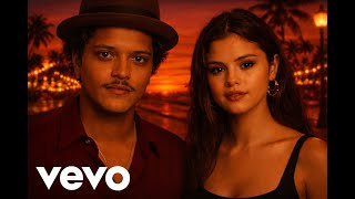 Bruno Mars ft. Selena Gomez – Across the World With You (official video )