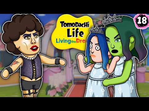 Weddings, New Islanders and DRAMA!!