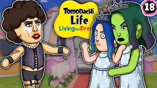 Weddings, New Islanders and DRAMA!!