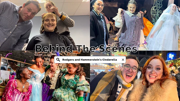 Behind the Scenes | Week In The Life: Rodgers and ...