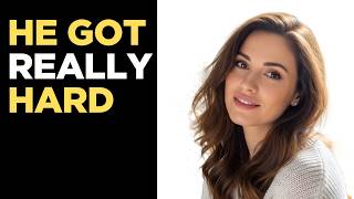 The Moment Everything Changed Right Next to Me… And I Didn’t Stop It [ A True Story