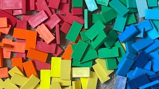 Domino Projects 5