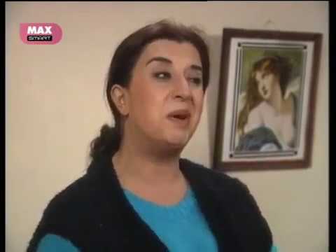 Kızlar Yurdu 1 bölüm Perran Kutman 01 02 1992