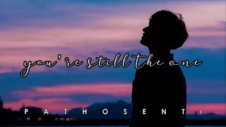 You're Still The One | Jonah Baker | Cover with Lyrics