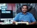 Testimonial with Dr. S. Siva Chidambaram Librarian, AIIMS Delhi | Wolters Kluwer Health India | 8020