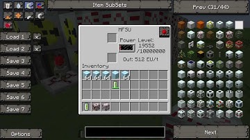 Best nuclear power setup Tekkit tutorial