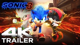 Sonic The Hedgehog 3 Official Trailer 2 2024 Movie Ben Schwartz Jim sonic-the-hedgehog-3-official-trailer-2-2024-movie-ben-schwartz-jim