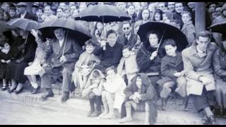 El Frente Popular: imágenes de la Sociedad Madrileña hace 80 años