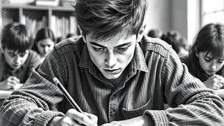 Peter, Die Lektion. Das Versprechen Eines Lehrers Der Scheideweg Eines Schülers Kapitel 7