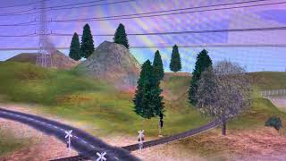 Old Nkp 765 On A 2013 Excursion