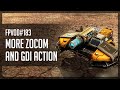 [C&amp;C3: Kane's Wrath] FPVoD#183 - More ZOCOM and GDI Action!