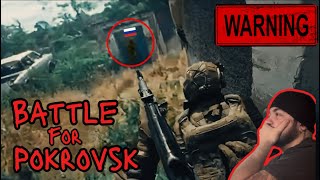 Download Lagu The Battle for Pokrovsk @UNITED24media  MP3