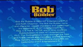 Bob the Builder Copyright Screen (2004)