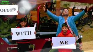 Bheege Bheege Se Lamhe Whatsapp Status Video