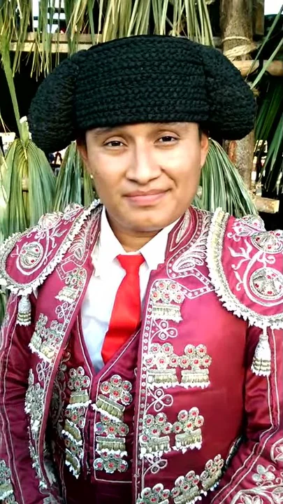 Genaro Surez (Novillero)