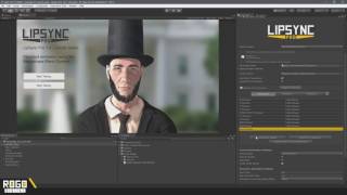 LipSync Pro 1.4 - Feature Rundown