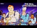 10 Things You Didnt Know About The RealGhostbusters