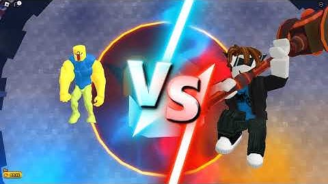 ROBLOX  💪Mega Noob Simulator 2💪 BEATING THE SERVER RECORD FOR MAGMA BACON (boss) AND ITS INSANE