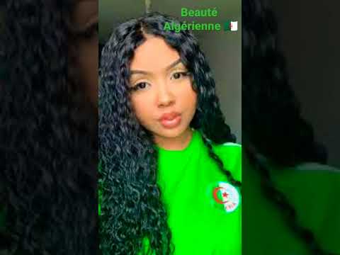 Beauté Algérienne
