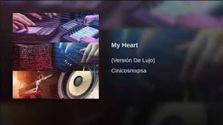 My Heart - De Lujo [NCS]