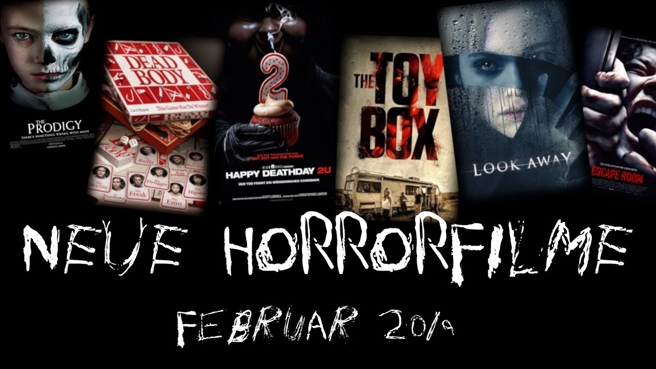 Youtube Neue Horrorfilme Youtube Neue Horrorfilme