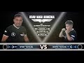 Exir patrast #57 | Հյուր` Grigor Danielyan | Krav Maga հնարքներ