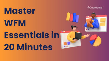 End Backlogs Fast: Workforce Management in 20 Minutes