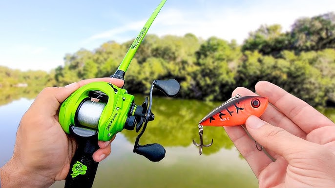 Fall Fishing For Bass Is Easy!! (Here's How We Do It) 