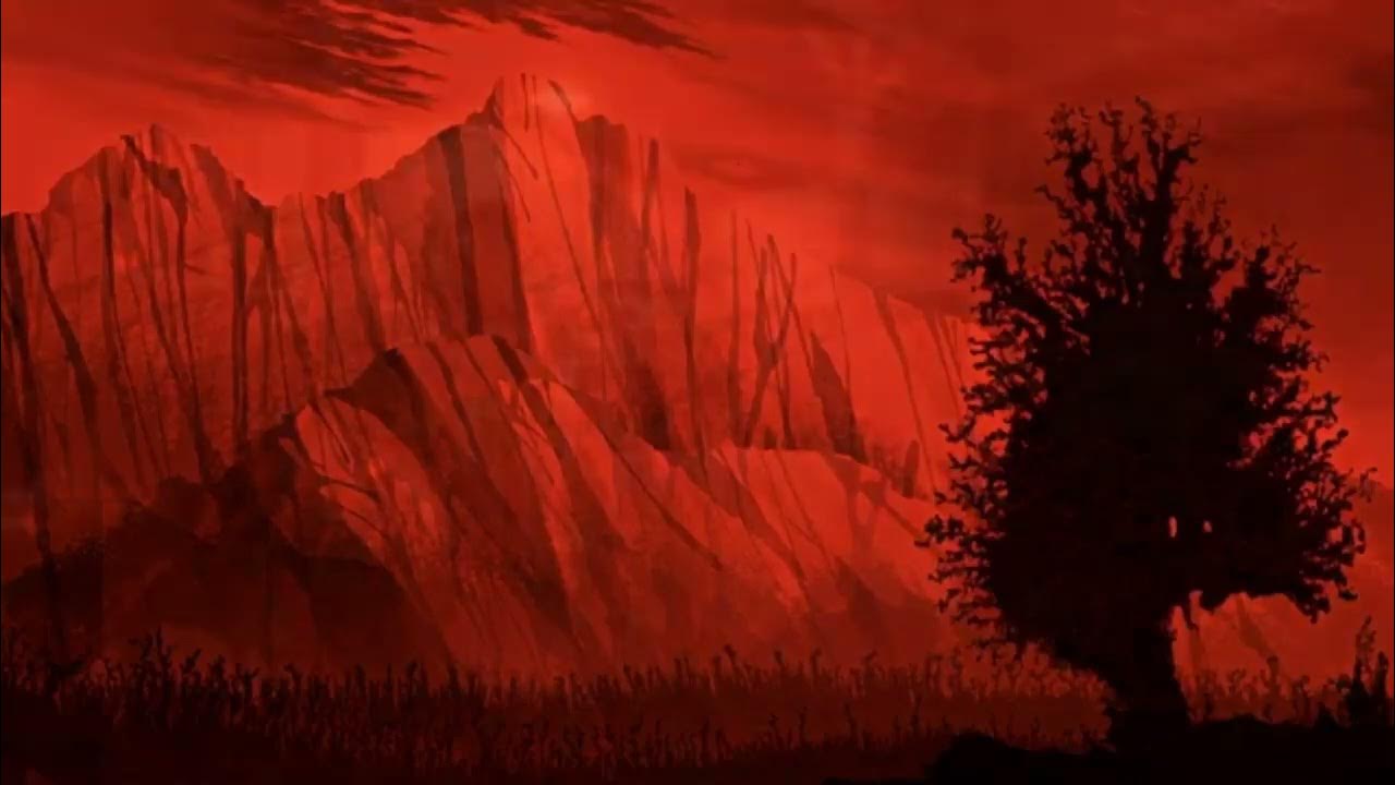 GOLDEN LUMBER [An RDR2 Short Film] YouTube