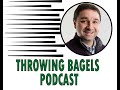 Throwing bagels episode 38 brent axe