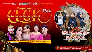 Download Lagu LIVE CAMPURSARSI CLGK || PERNIKAHAN  \ MP3