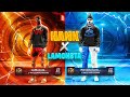 BEST DUO RETURNS FROM 2K17 &amp; IS UNSTOPPABLE - LAMONSTA X HANKDATANK - NBA 2K21 NEXT GEN