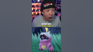 Masuda Method Treated PokeHitter GREAT In Pokemon Scarlet & Violet