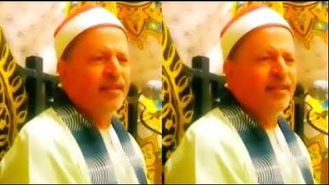 الشيخ ابوالفتوح حسن البساتيني مزامير ءال داود سورة الروم اسمع واستمتع 20/9/2025