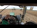 POV MAIZE 2019|| John Deere 8530 + Joskin 20m3 Gopro Hero 7 Black