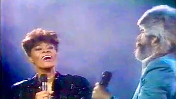 Dionne Warwick & Michael McDonald | SOLID GOLD | “I’ll Never Love This Way Again & I Keep Forgettin”