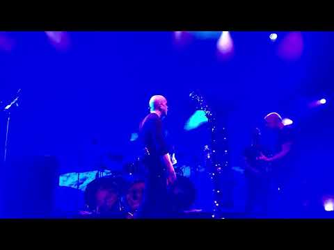Devin Townsend - Deadhead - Live Oslo 24/11/19