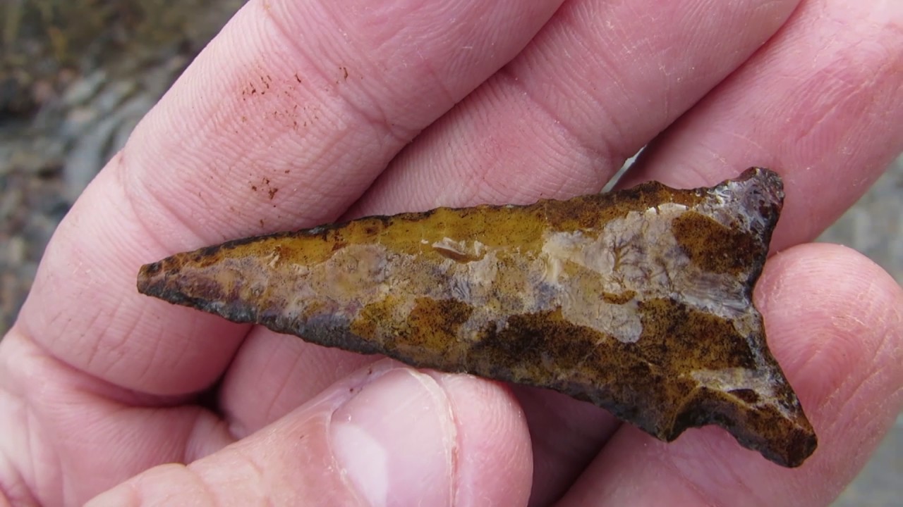 Down in the creeks of Mississippi: Episode 38