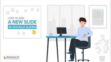 How To Add A New Slide In Google Slides: A Step-By-Step Google Slides Tutorial