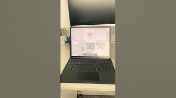 ESR ascend keyboard case for my iPad Pro unboxinging#desksetup #ipadpro #unboxingtech #keyboardipad