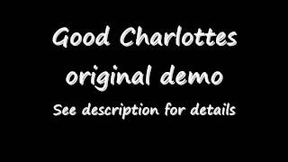 Good Charlotte original demo (Screamer)