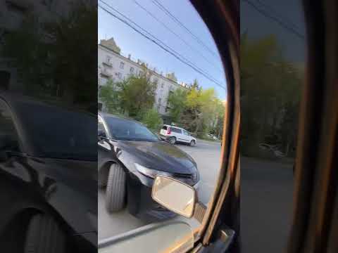 Москвич 2140 клиренс