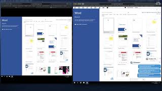 Apporto - Screen Share