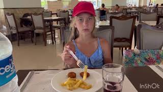 CRYSTAL PRESTIGE ELITE EX AMARA PRESTIGE ELITE Кемер Гейнюк обзор отеля