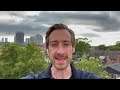 Jonathan Metrick commemorates Pride Month 2021